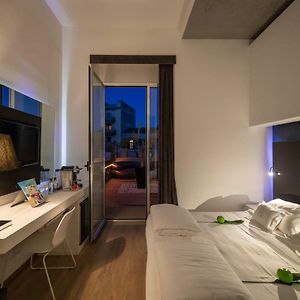 Executive Deluxe Double Room